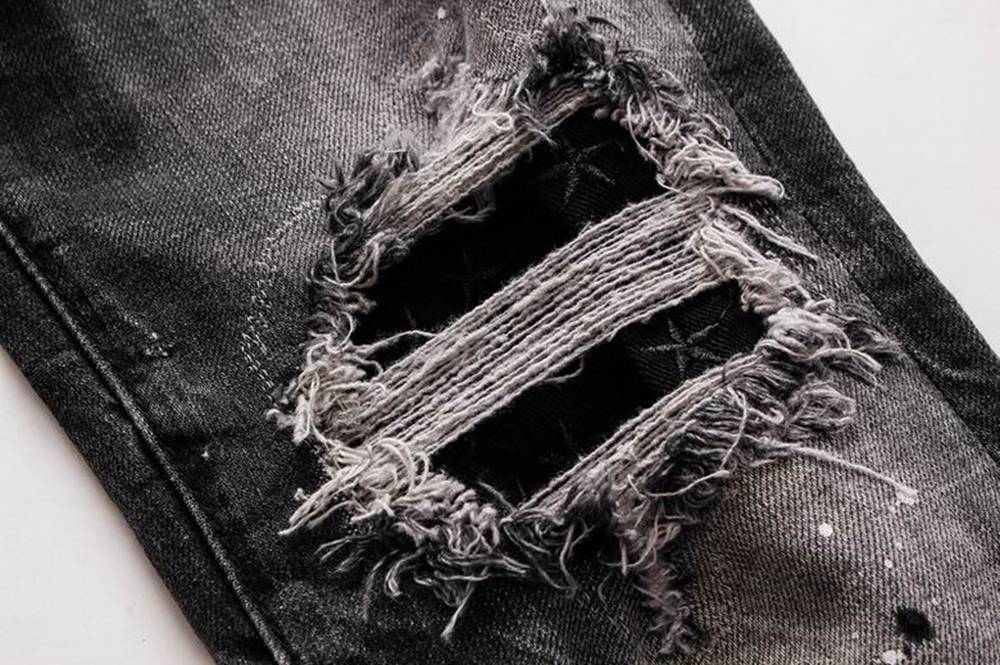Amiri jeans